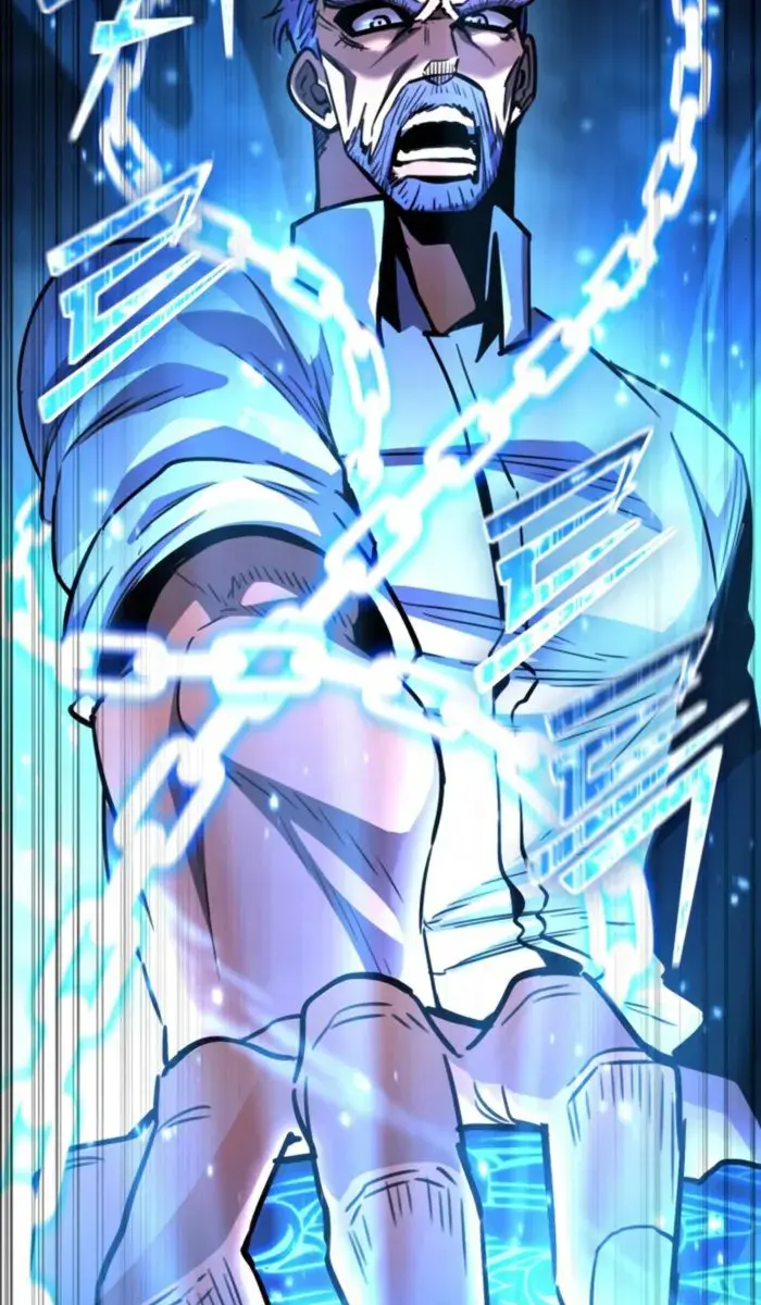 I Awoke as a God After Auto-Battling for a Million Years Chapter 174 Page 133