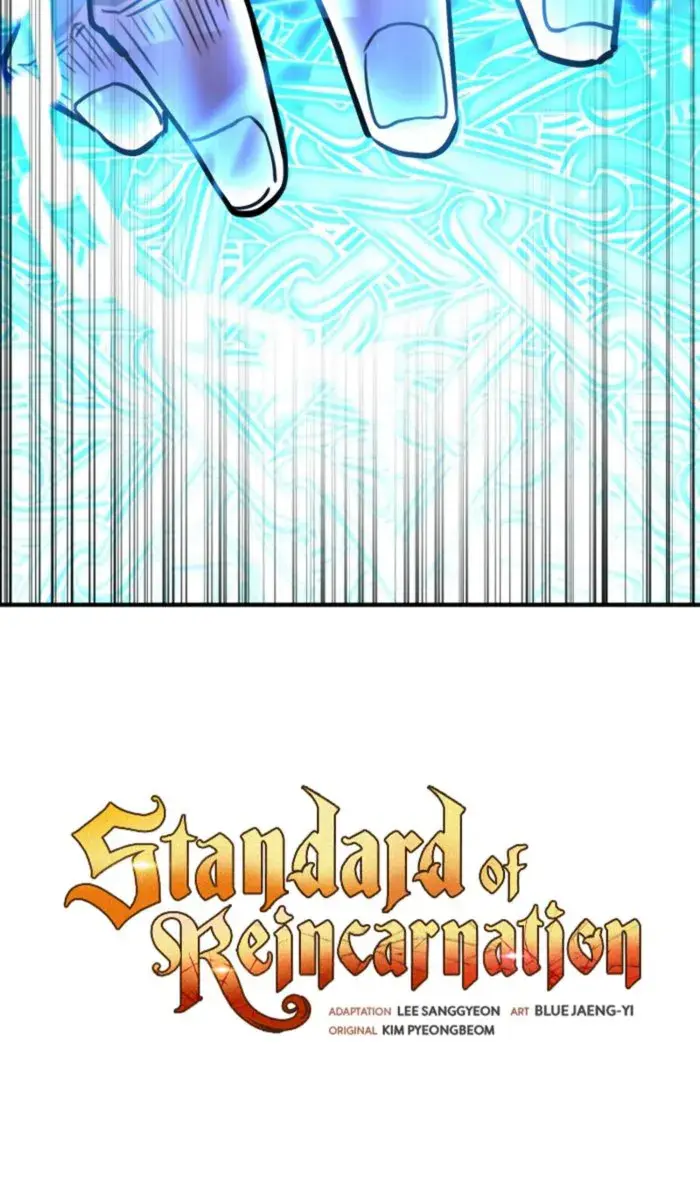I Awoke as a God After Auto-Battling for a Million Years Chapter 174 Page 134