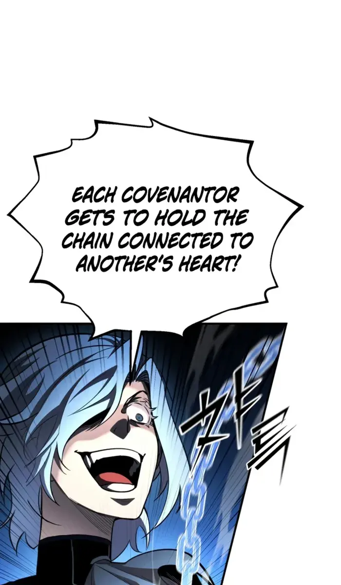 I Awoke as a God After Auto-Battling for a Million Years Chapter 175 Page 1