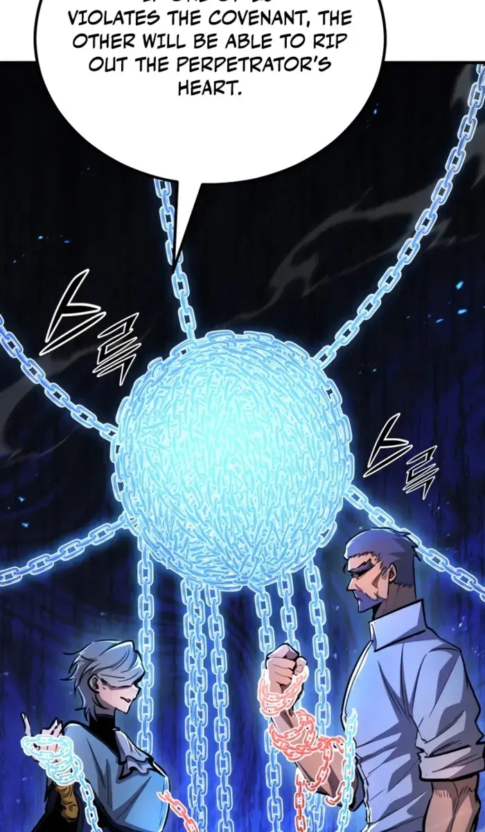 I Awoke as a God After Auto-Battling for a Million Years Chapter 175 Page 4