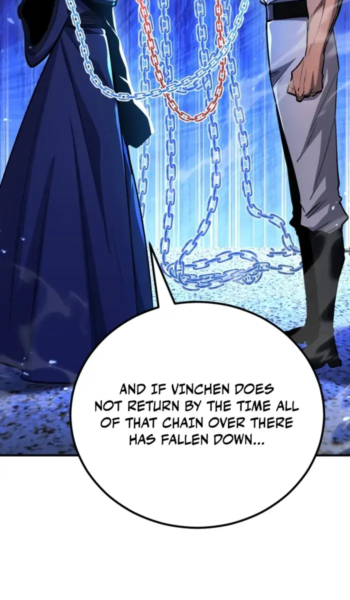 I Awoke as a God After Auto-Battling for a Million Years Chapter 175 Page 5