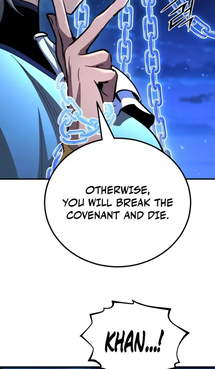 I Awoke as a God After Auto-Battling for a Million Years Chapter 175 Page 7