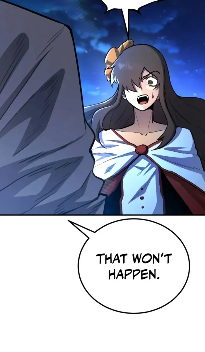 I Awoke as a God After Auto-Battling for a Million Years Chapter 175 Page 8