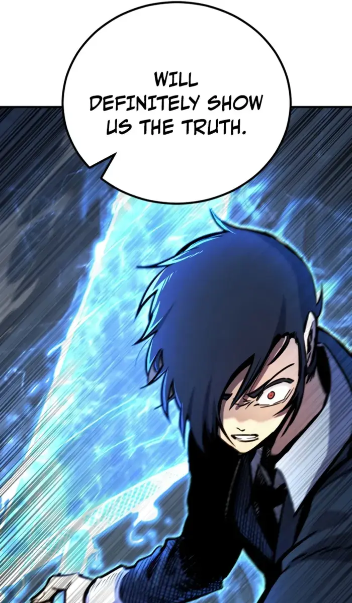 I Awoke as a God After Auto-Battling for a Million Years Chapter 175 Page 11