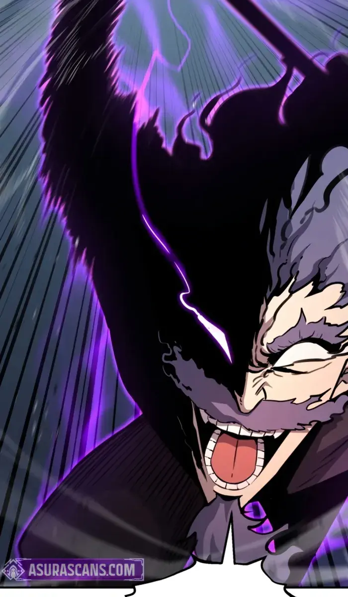 I Awoke as a God After Auto-Battling for a Million Years Chapter 175 Page 17