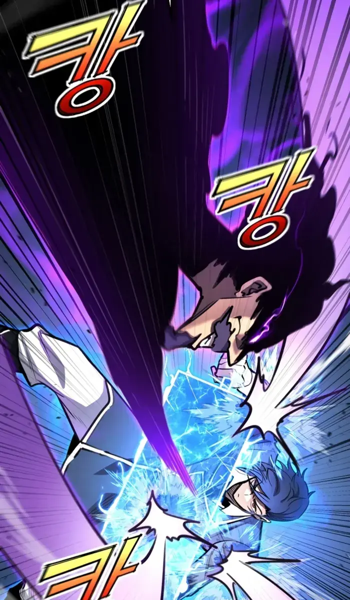 I Awoke as a God After Auto-Battling for a Million Years Chapter 175 Page 19