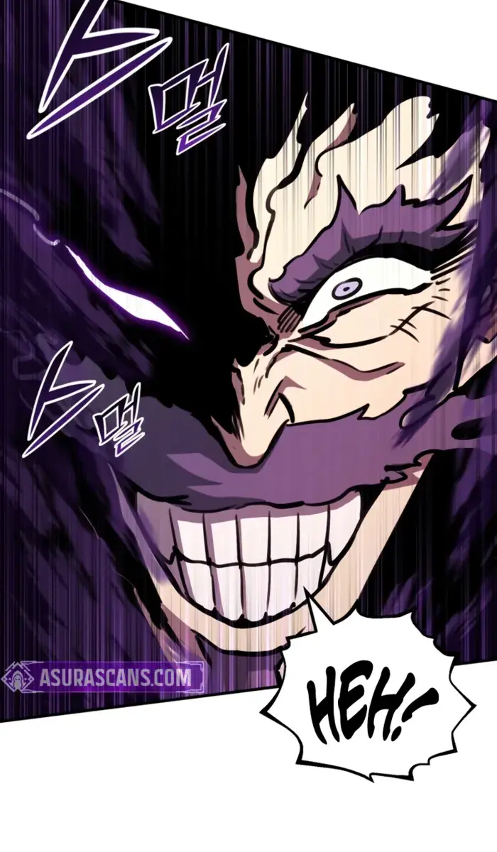 I Awoke as a God After Auto-Battling for a Million Years Chapter 175 Page 24