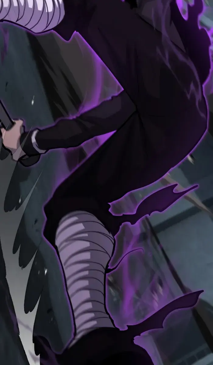 I Awoke as a God After Auto-Battling for a Million Years Chapter 175 Page 33