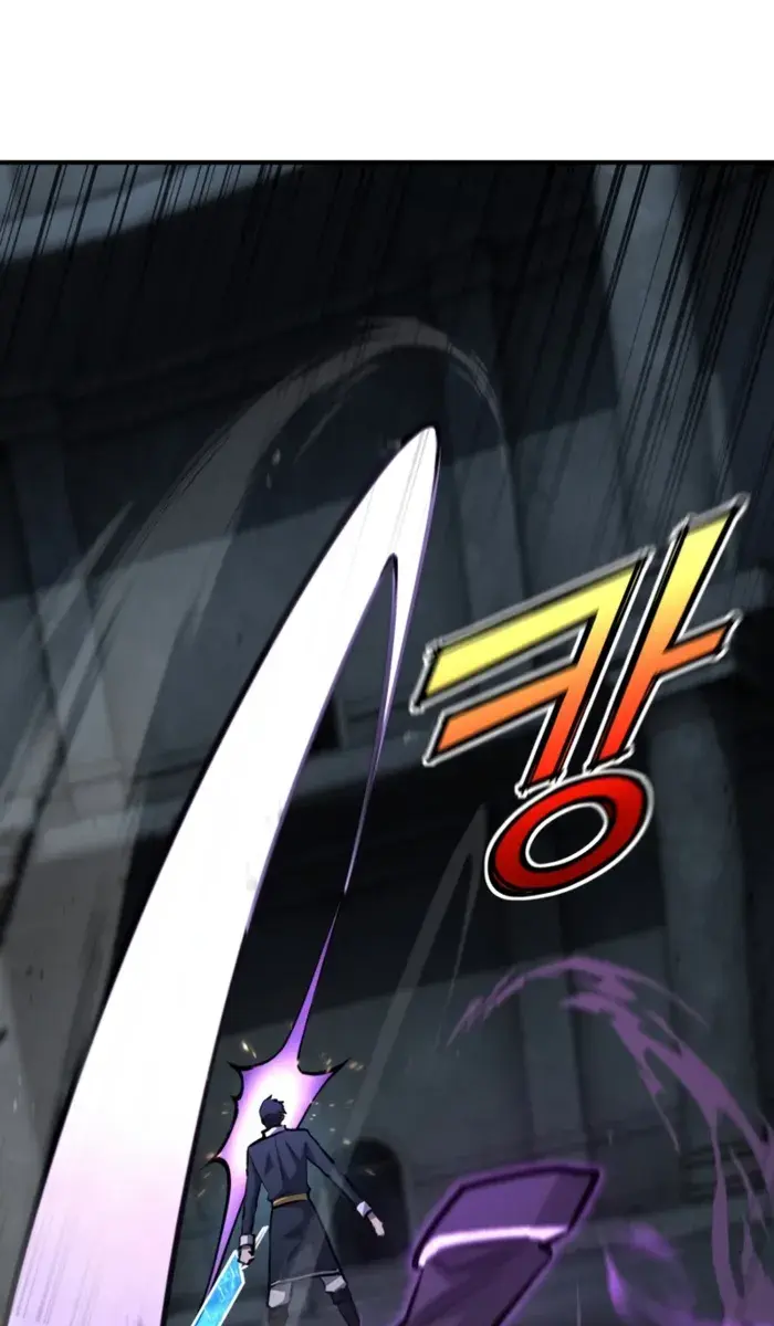 I Awoke as a God After Auto-Battling for a Million Years Chapter 175 Page 36