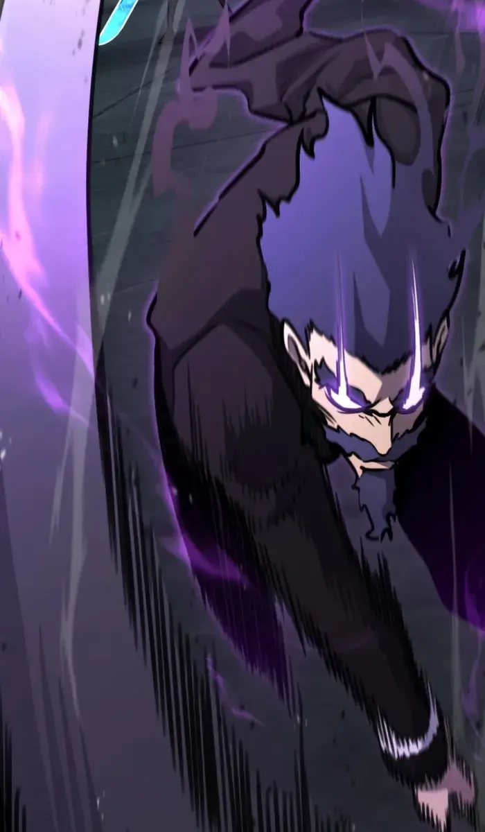 I Awoke as a God After Auto-Battling for a Million Years Chapter 175 Page 37