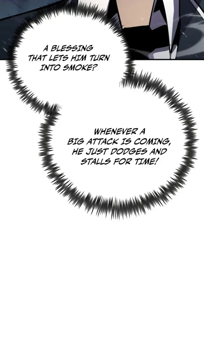 I Awoke as a God After Auto-Battling for a Million Years Chapter 175 Page 40