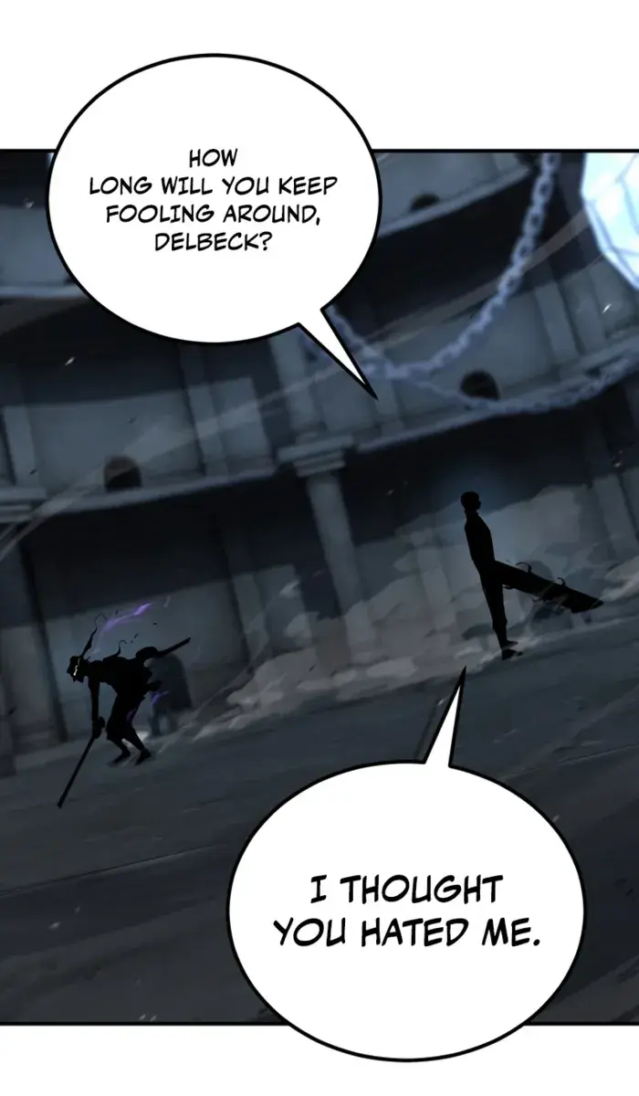 I Awoke as a God After Auto-Battling for a Million Years Chapter 175 Page 41