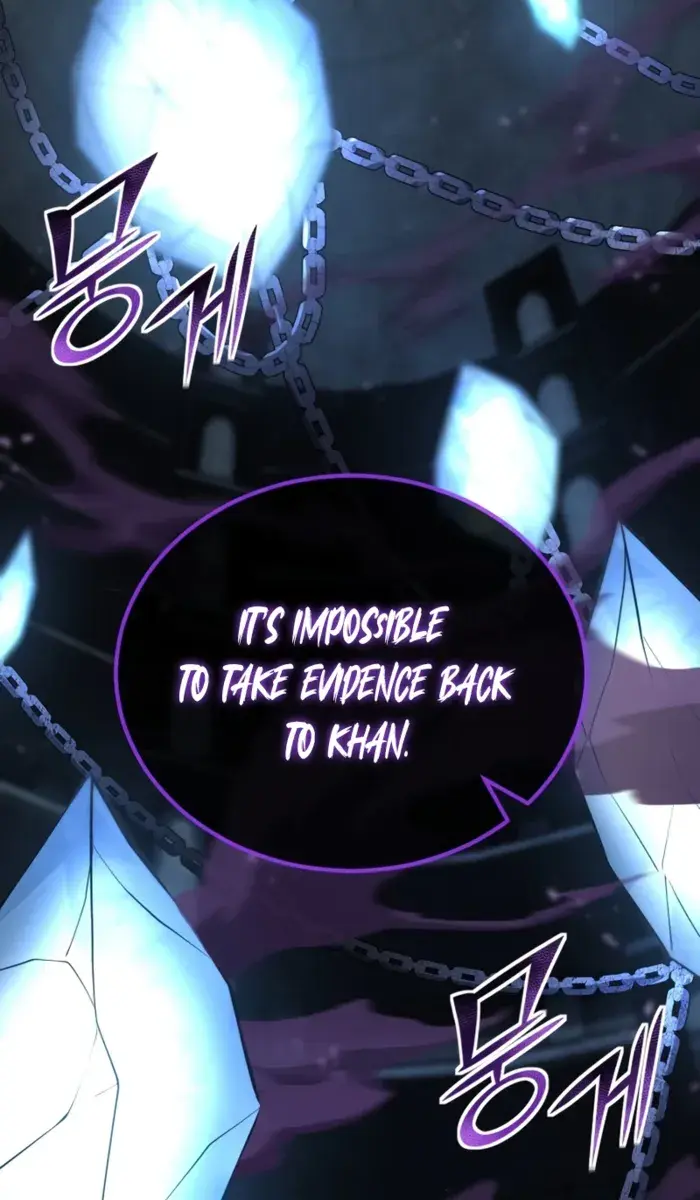I Awoke as a God After Auto-Battling for a Million Years Chapter 175 Page 48