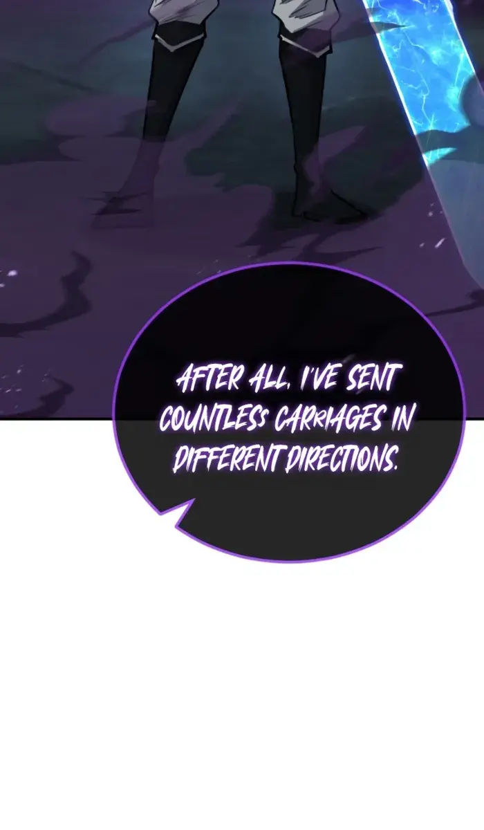 I Awoke as a God After Auto-Battling for a Million Years Chapter 175 Page 50