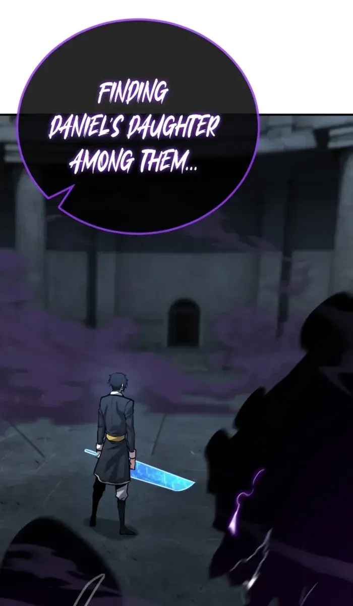 I Awoke as a God After Auto-Battling for a Million Years Chapter 175 Page 51