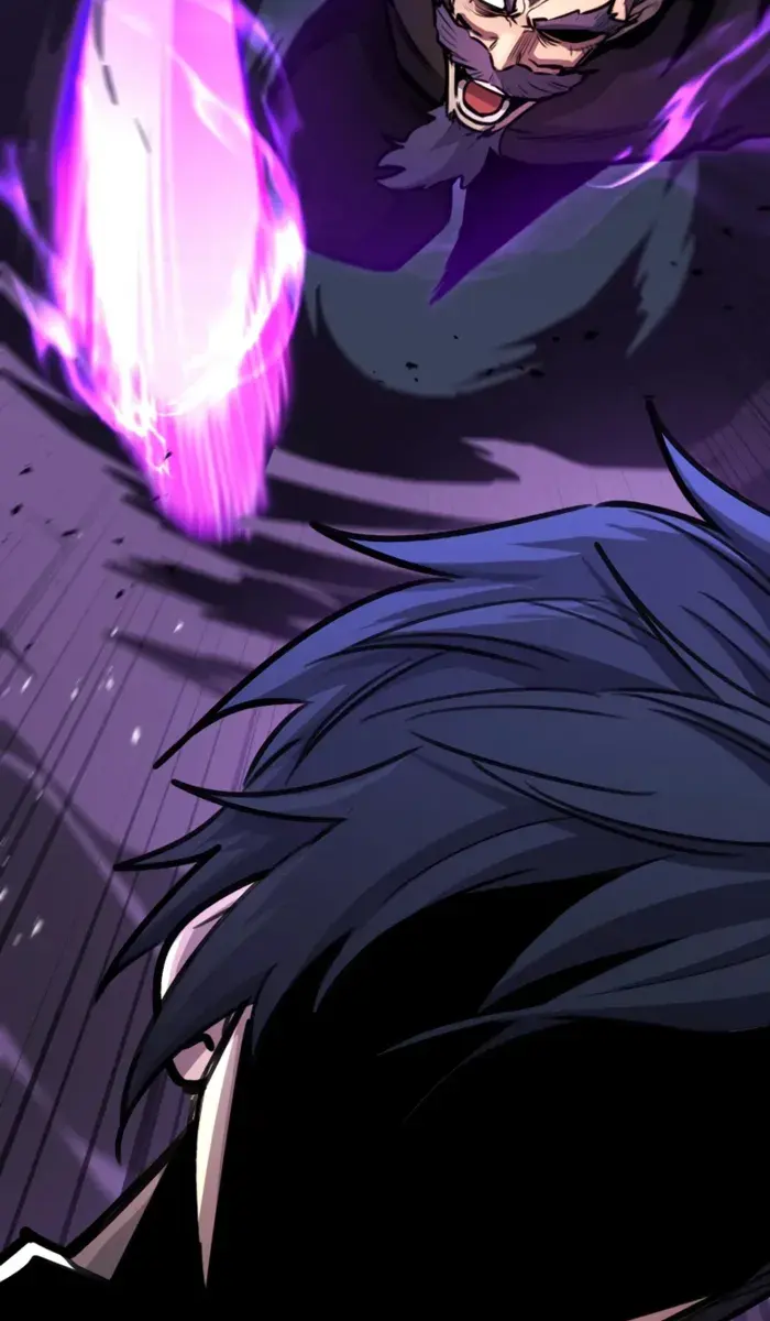I Awoke as a God After Auto-Battling for a Million Years Chapter 175 Page 54