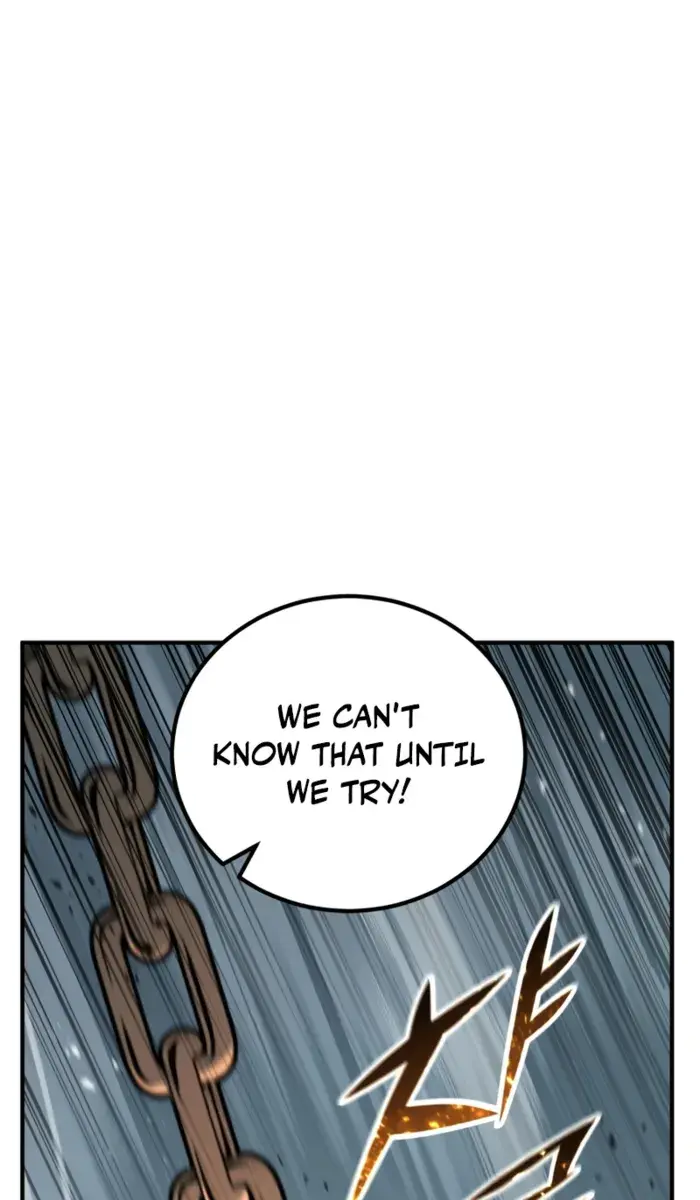 I Awoke as a God After Auto-Battling for a Million Years Chapter 175 Page 57