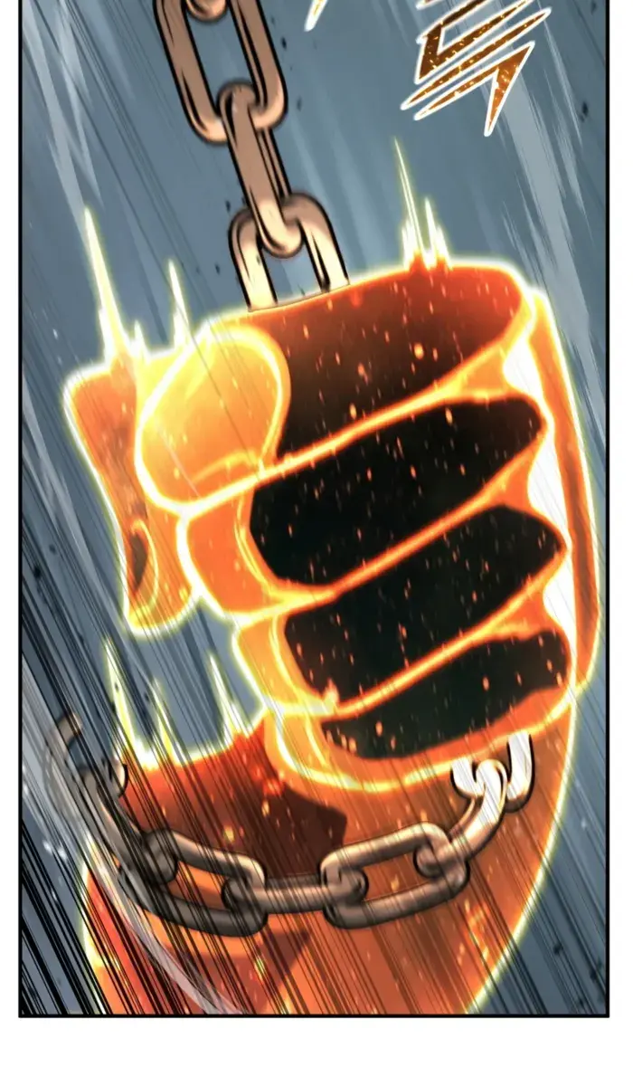 I Awoke as a God After Auto-Battling for a Million Years Chapter 175 Page 58