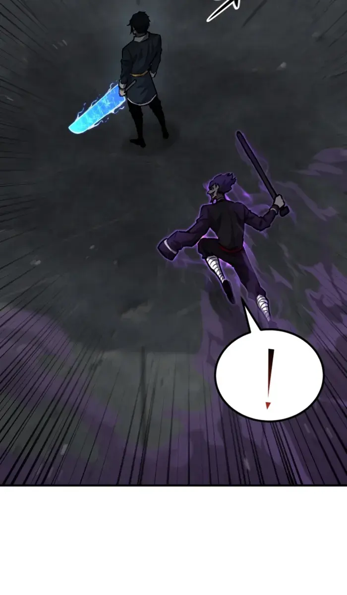 I Awoke as a God After Auto-Battling for a Million Years Chapter 175 Page 60