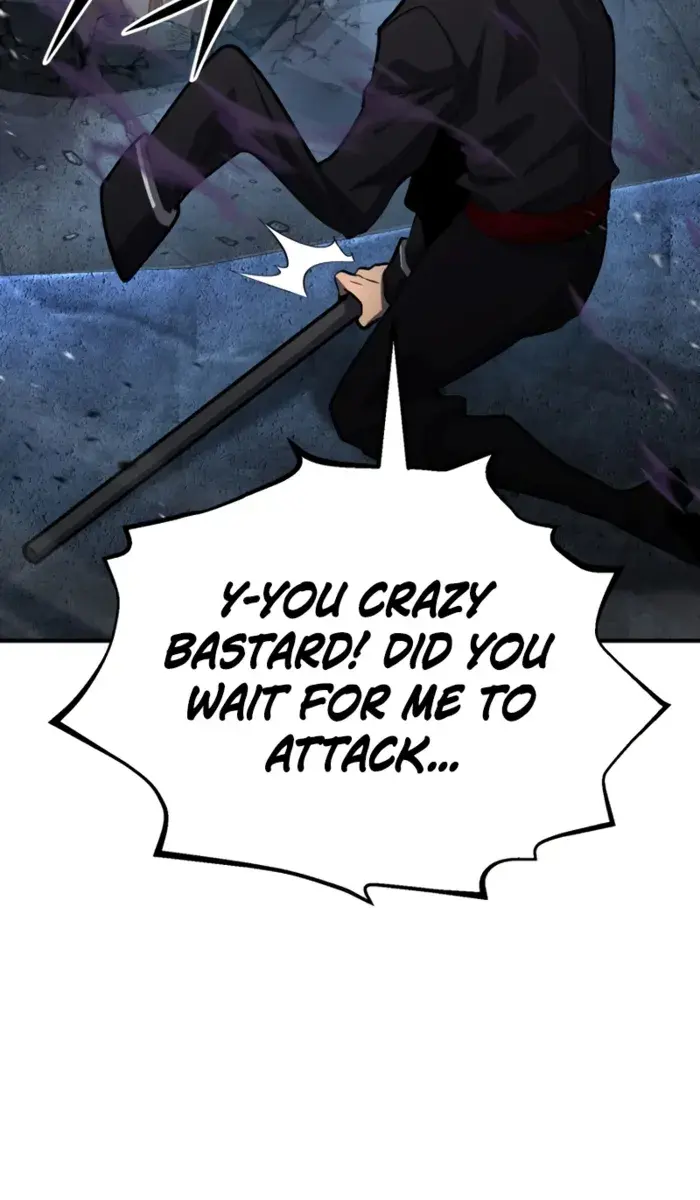 I Awoke as a God After Auto-Battling for a Million Years Chapter 175 Page 65