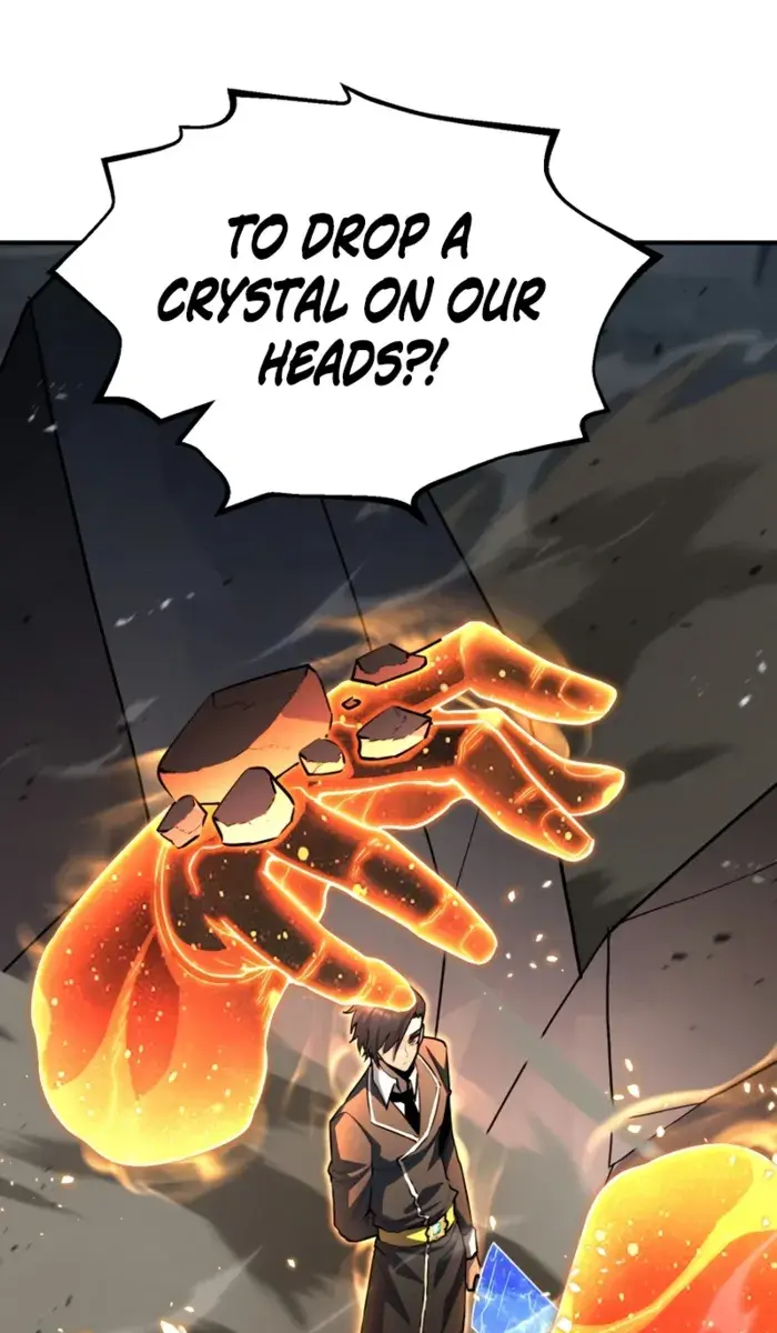 I Awoke as a God After Auto-Battling for a Million Years Chapter 175 Page 66