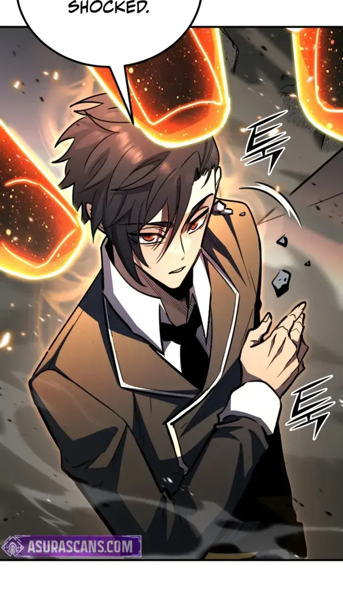 I Awoke as a God After Auto-Battling for a Million Years Chapter 175 Page 68