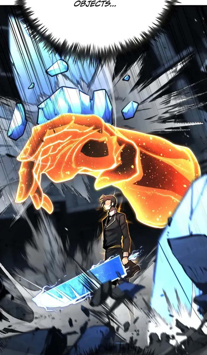I Awoke as a God After Auto-Battling for a Million Years Chapter 175 Page 79