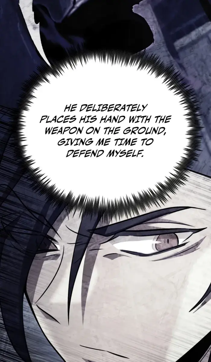 I Awoke as a God After Auto-Battling for a Million Years Chapter 175 Page 82