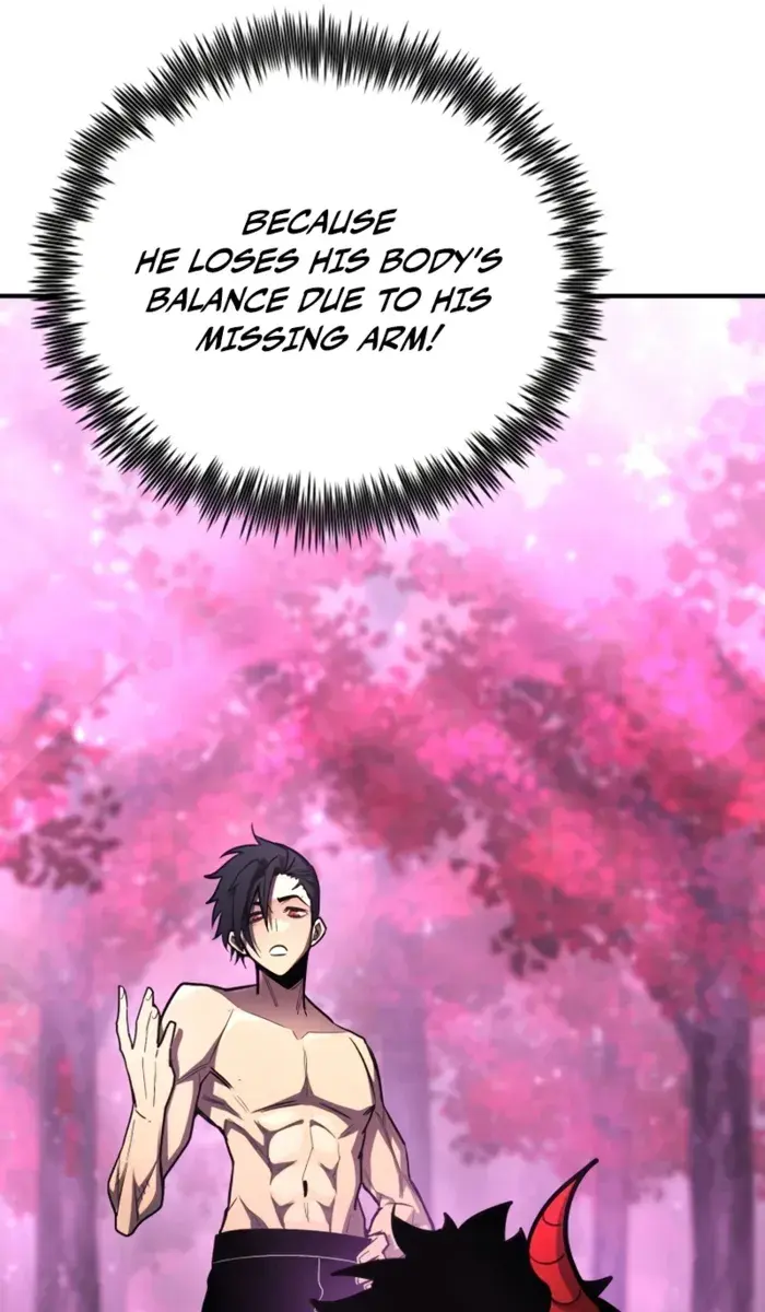 I Awoke as a God After Auto-Battling for a Million Years Chapter 175 Page 85