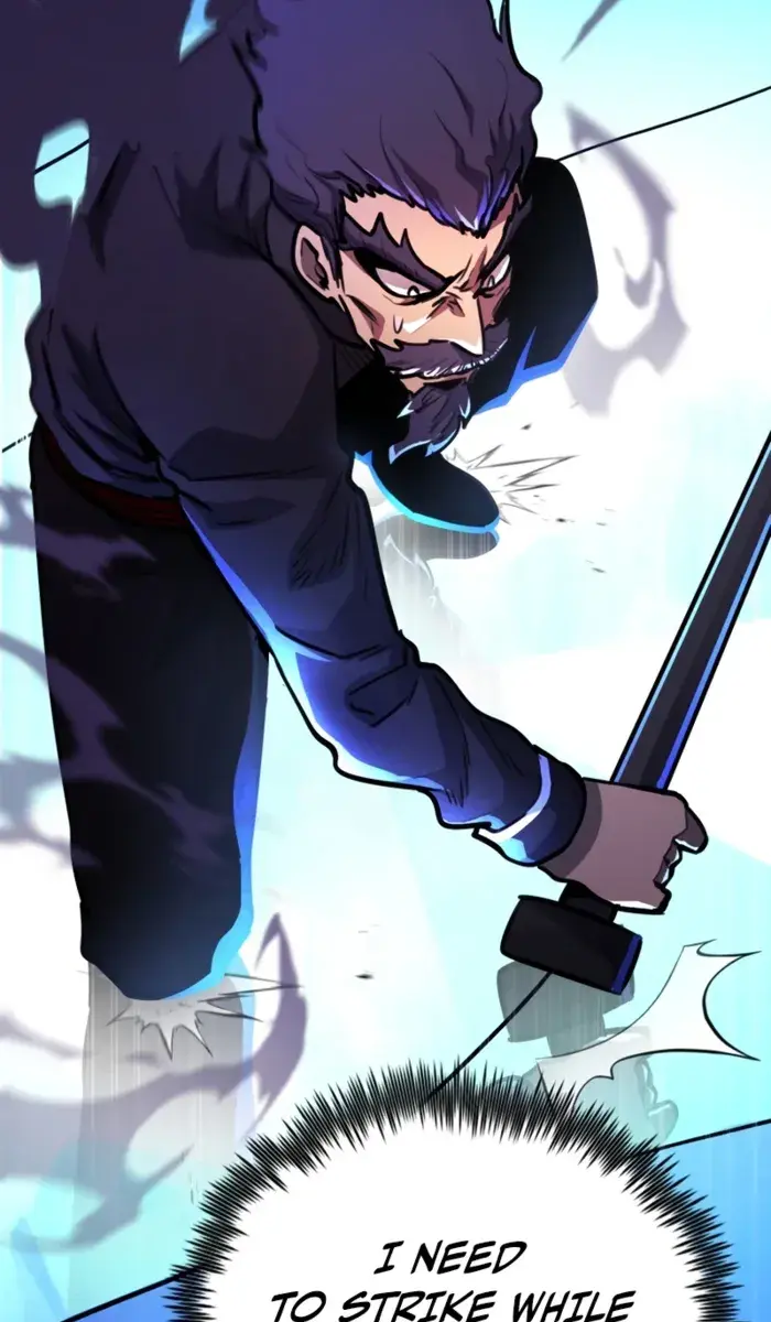 I Awoke as a God After Auto-Battling for a Million Years Chapter 175 Page 91
