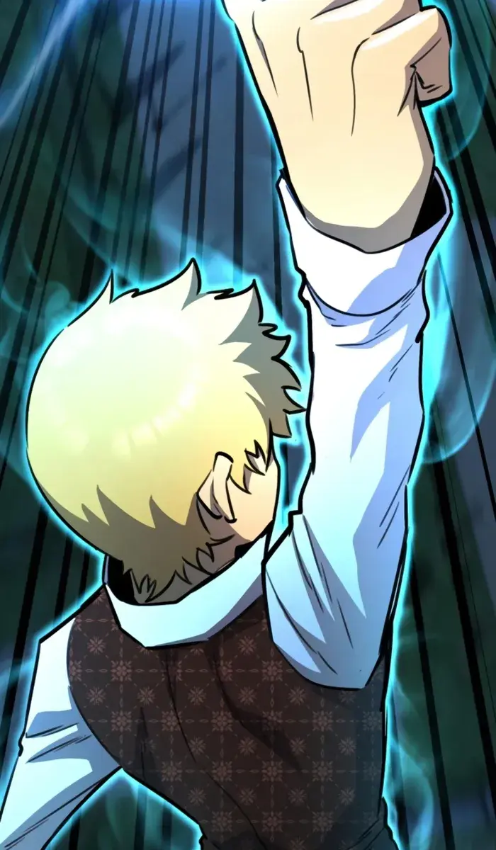I Awoke as a God After Auto-Battling for a Million Years Chapter 175 Page 100