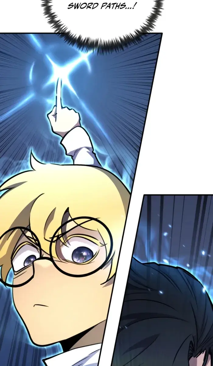 I Awoke as a God After Auto-Battling for a Million Years Chapter 175 Page 102