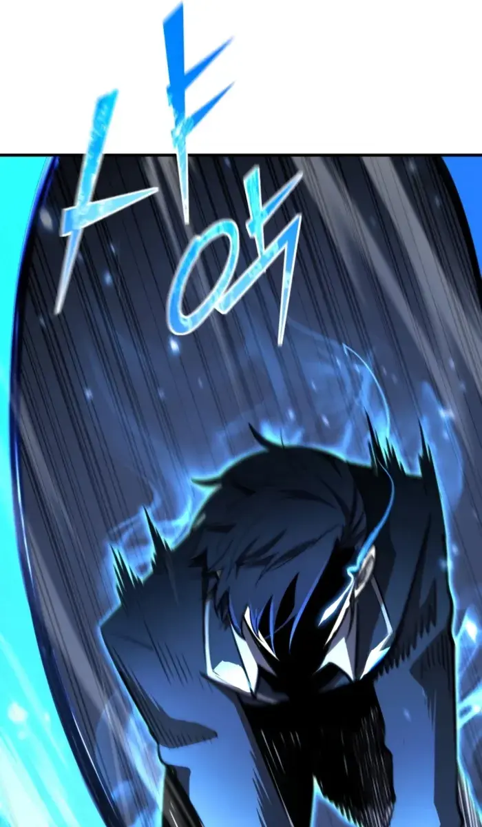 I Awoke as a God After Auto-Battling for a Million Years Chapter 175 Page 105