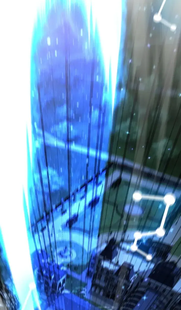 I Awoke as a God After Auto-Battling for a Million Years Chapter 175 Page 109