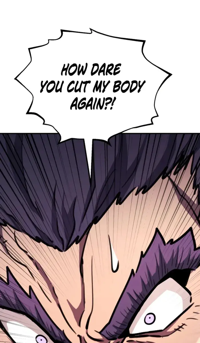 I Awoke as a God After Auto-Battling for a Million Years Chapter 175 Page 120