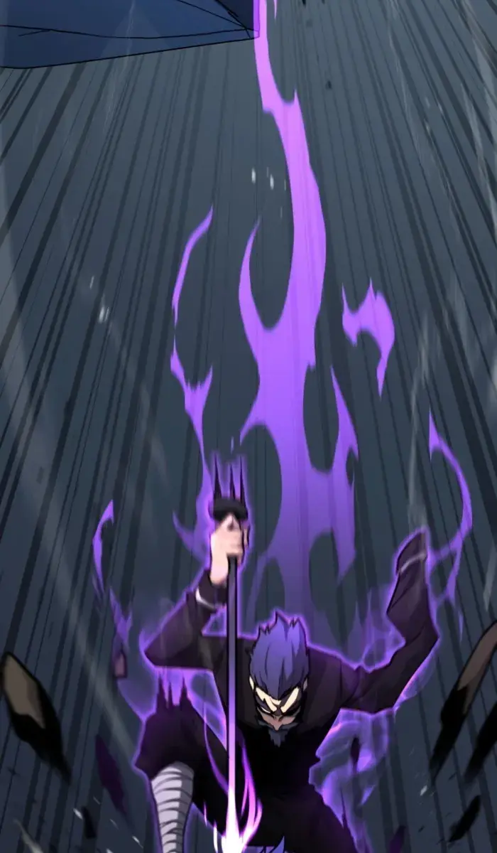 I Awoke as a God After Auto-Battling for a Million Years Chapter 175 Page 123