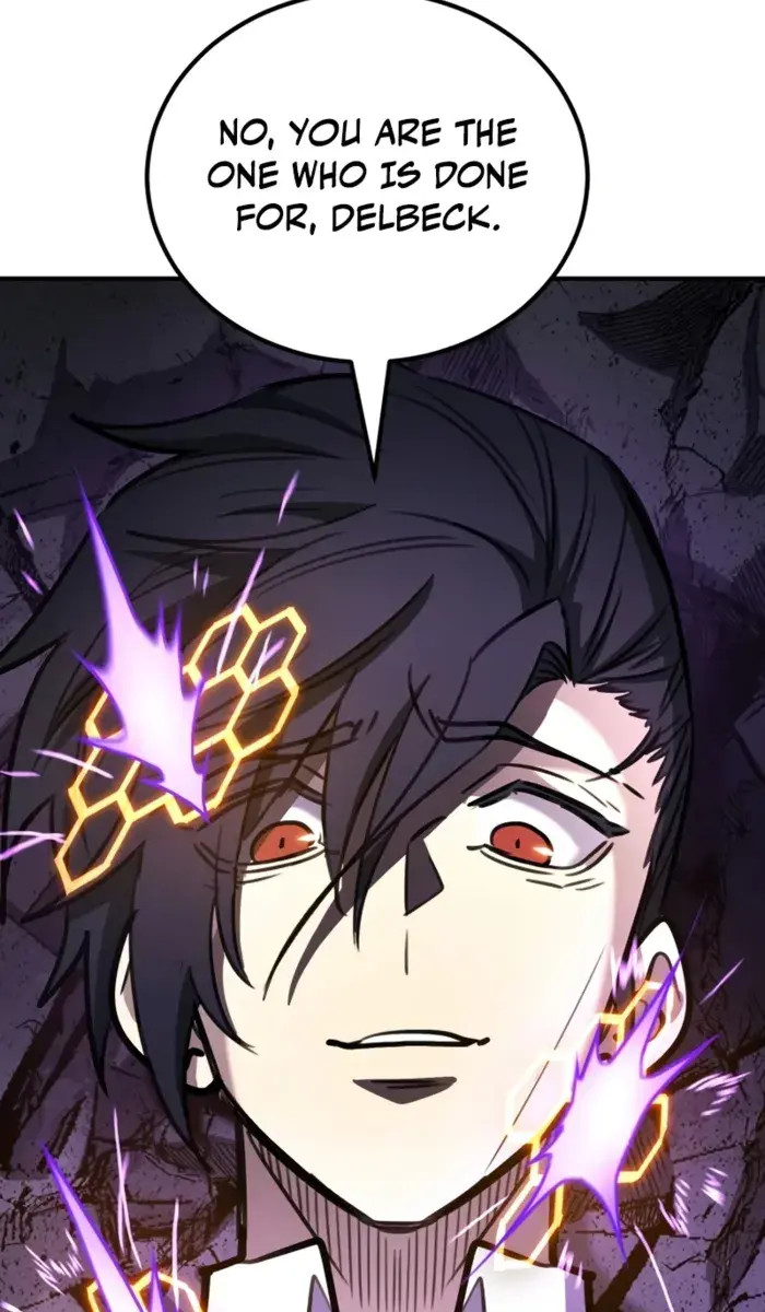 I Awoke as a God After Auto-Battling for a Million Years Chapter 175 Page 130