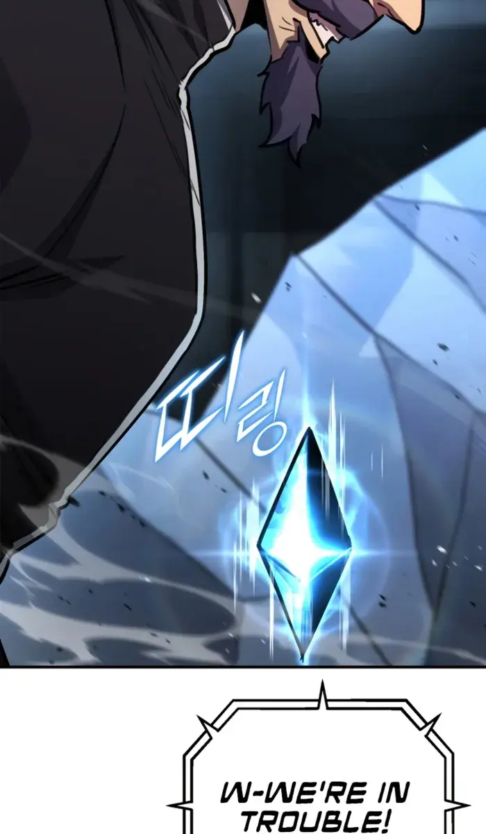 I Awoke as a God After Auto-Battling for a Million Years Chapter 175 Page 133