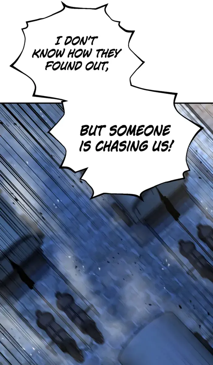 I Awoke as a God After Auto-Battling for a Million Years Chapter 175 Page 135