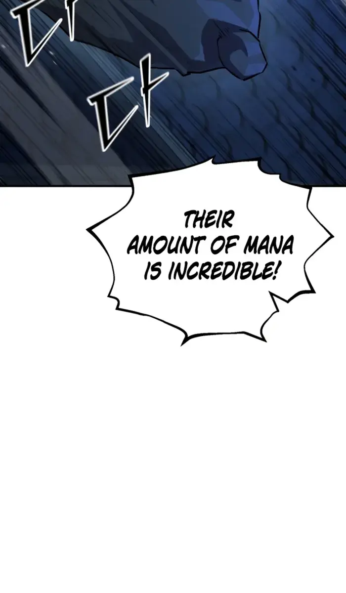I Awoke as a God After Auto-Battling for a Million Years Chapter 175 Page 137