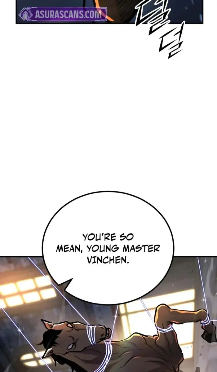 I Awoke as a God After Auto-Battling for a Million Years Chapter 175 Page 150