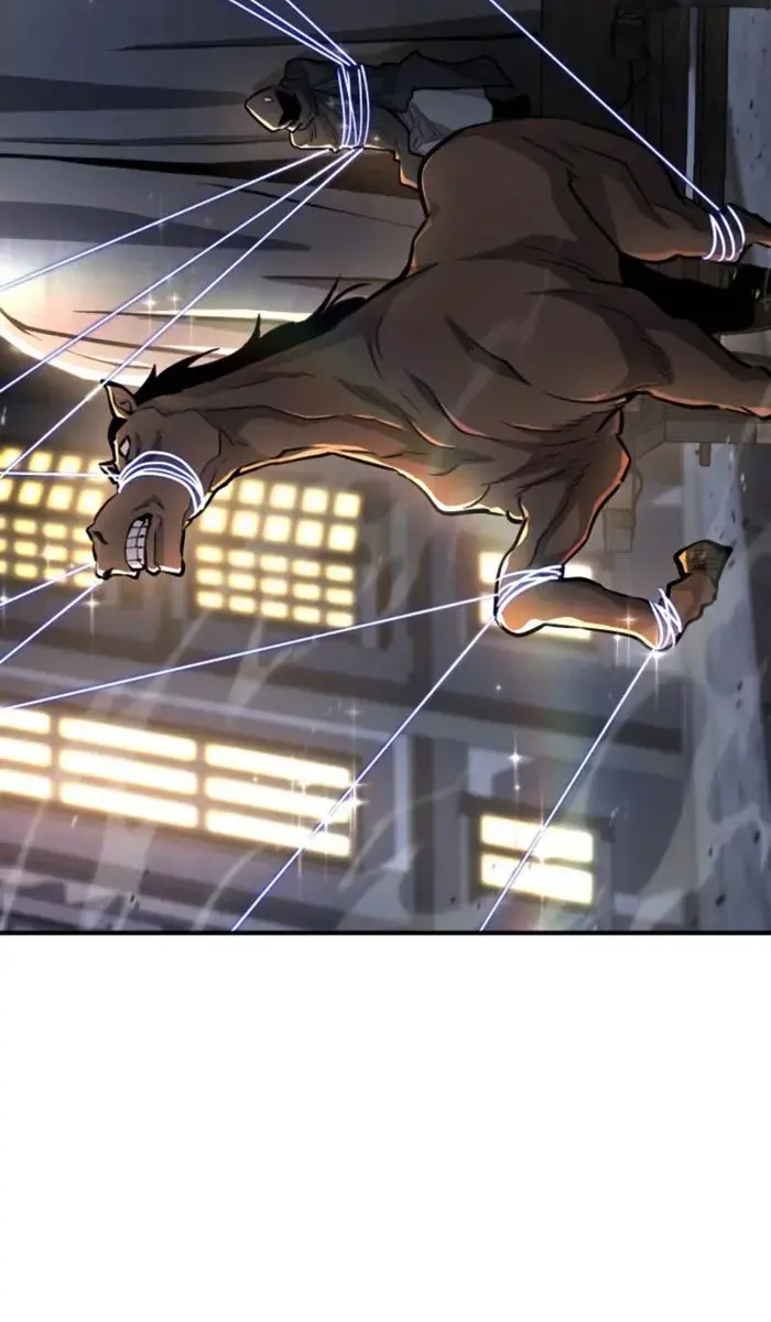 I Awoke as a God After Auto-Battling for a Million Years Chapter 175 Page 152