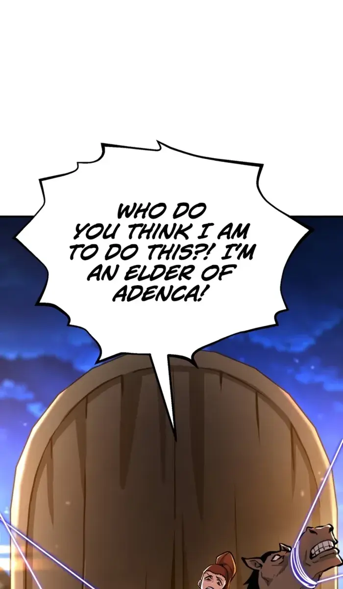 I Awoke as a God After Auto-Battling for a Million Years Chapter 176 Page 1