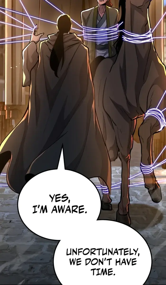 I Awoke as a God After Auto-Battling for a Million Years Chapter 176 Page 2
