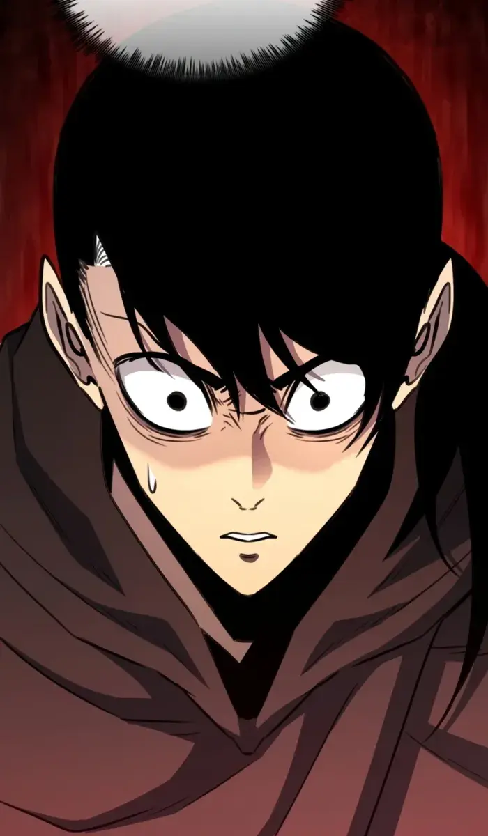 I Awoke as a God After Auto-Battling for a Million Years Chapter 176 Page 7