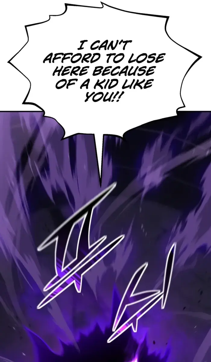 I Awoke as a God After Auto-Battling for a Million Years Chapter 176 Page 23