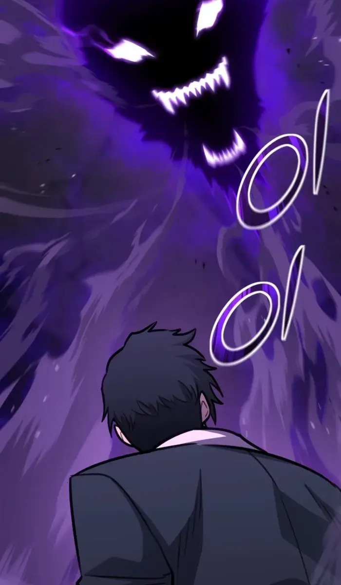 I Awoke as a God After Auto-Battling for a Million Years Chapter 176 Page 24