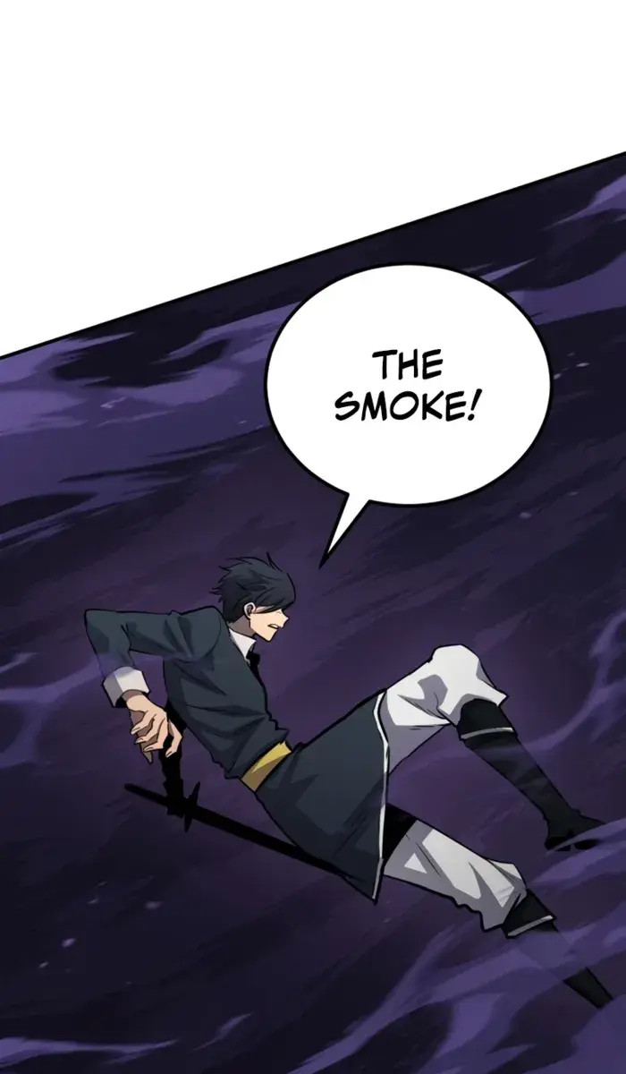I Awoke as a God After Auto-Battling for a Million Years Chapter 176 Page 26