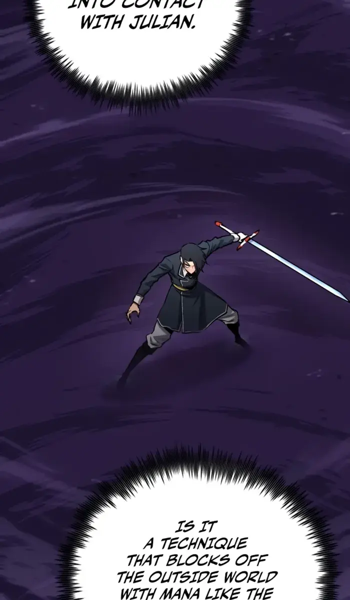 I Awoke as a God After Auto-Battling for a Million Years Chapter 176 Page 32