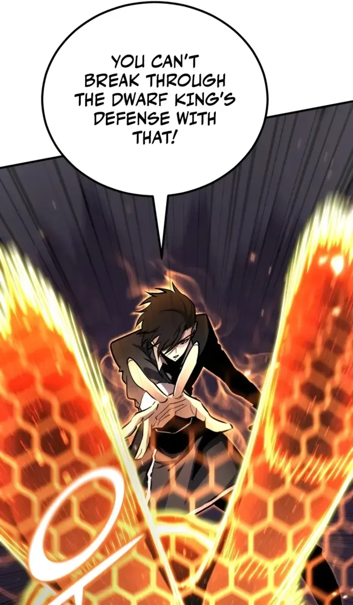 I Awoke as a God After Auto-Battling for a Million Years Chapter 176 Page 37